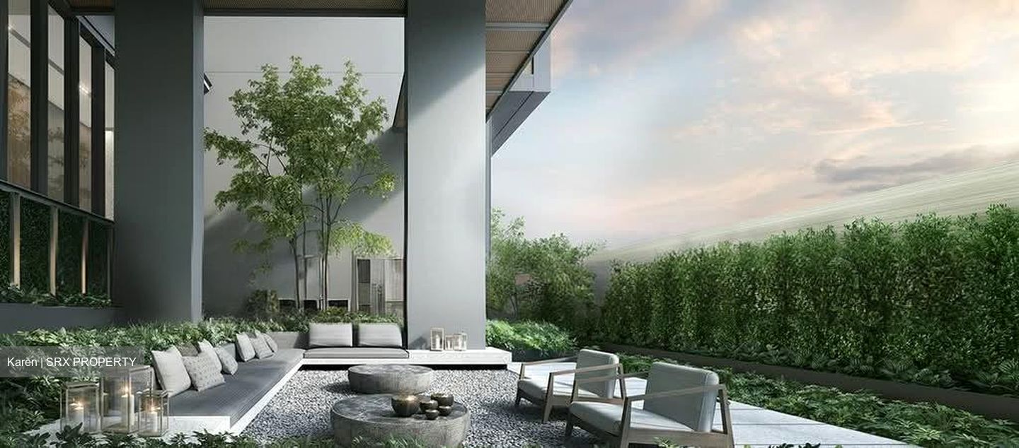 19 Nassim (D10), Apartment #542076181